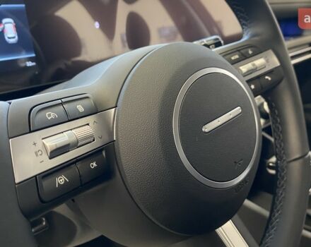 купити нове авто Хендай Туксон 2025 року від офіційного дилера Автоцентр AUTO.RIA Хендай фото