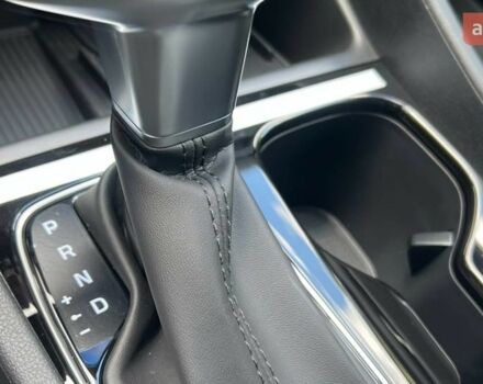 Хендай Туксон, объемом двигателя 2 л и пробегом 0 тыс. км за 32219 $, фото 18 на Automoto.ua
