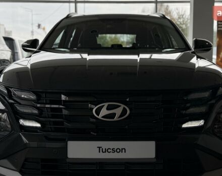купить новое авто Хендай Туксон 2025 года от официального дилера Автоцентр AUTO.RIA Хендай фото