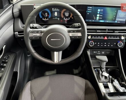 купить новое авто Хендай Туксон 2025 года от официального дилера Автоцентр AUTO.RIA Хендай фото
