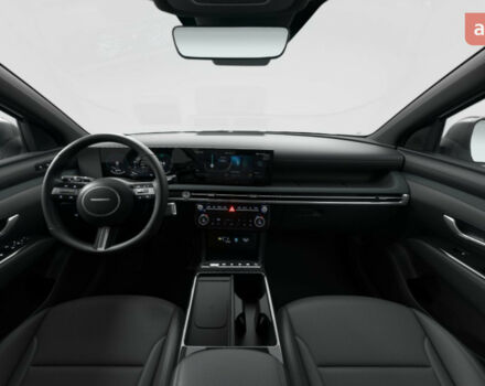 купить новое авто Хендай Туксон 2025 года от официального дилера Автоцентр AUTO.RIA Хендай фото