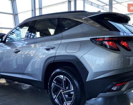 купить новое авто Хендай Туксон 2025 года от официального дилера Автоцентр AUTO.RIA Хендай фото