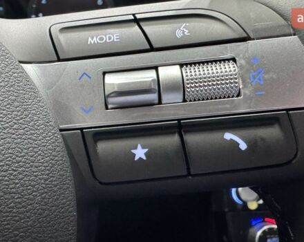 Хендай Туксон, объемом двигателя 2 л и пробегом 0 тыс. км за 32005 $, фото 37 на Automoto.ua