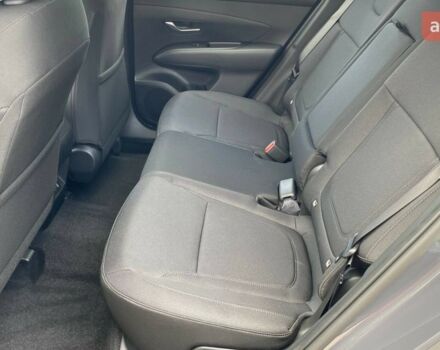 Хендай Туксон 2025 в Харькове на Automoto.ua Хендай Туксон, объемом двигателя 2 л и пробегом 0 тыс. км за 26459 $, фото 16 на Automoto.ua