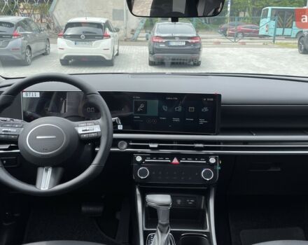 купить новое авто Хендай Туксон 2025 года от официального дилера Автоцентр AUTO.RIA Хендай фото