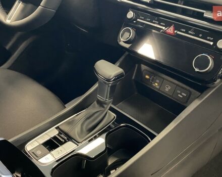 купити нове авто Хендай Туксон 2025 року від офіційного дилера Автоцентр AUTO.RIA Хендай фото