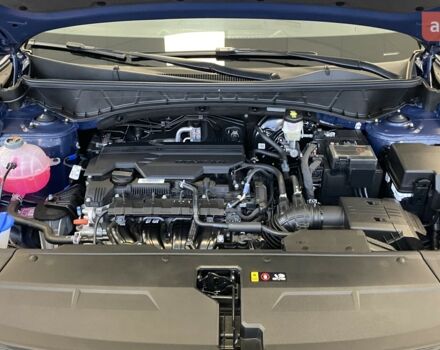 купити нове авто Хендай Туксон 2025 року від офіційного дилера Автоцентр AUTO.RIA Хендай фото