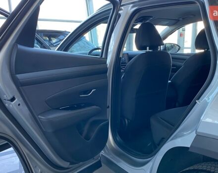 купить новое авто Хендай Туксон 2025 года от официального дилера Автоцентр AUTO.RIA Хендай фото