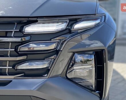 купити нове авто Хендай Туксон 2025 року від офіційного дилера Автопланета Кременчук (Hyundai) Хендай фото