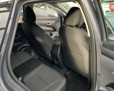 Хендай Туксон, об'ємом двигуна 2 л та пробігом 0 тис. км за 28505 $, фото 8 на Automoto.ua