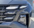 купити нове авто Хендай Туксон 2025 року від офіційного дилера Автопланета Кременчук (Hyundai) Хендай фото