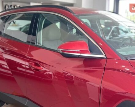 Хендай Туксон 2025 в Киеве на Automoto.ua Хендай Туксон, объемом двигателя 2 л и пробегом 0 тыс. км за 32072 $, фото 20 на Automoto.ua