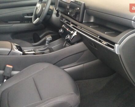 купить новое авто Хендай Туксон 2025 года от официального дилера Автоцентр AUTO.RIA Хендай фото