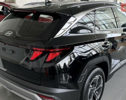 купить новое авто Хендай Туксон 2025 года от официального дилера Автоцентр AUTO.RIA Хендай фото