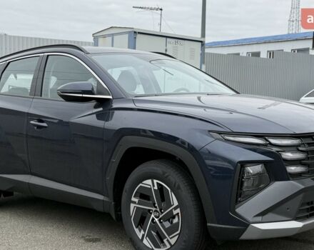 купить новое авто Хендай Туксон 2025 года от официального дилера Автоцентр AUTO.RIA Хендай фото