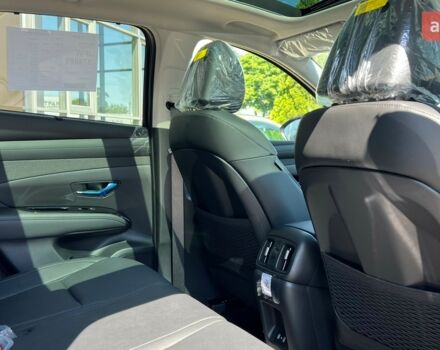 купить новое авто Хендай Туксон 2025 года от официального дилера Автоцентр AUTO.RIA Хендай фото