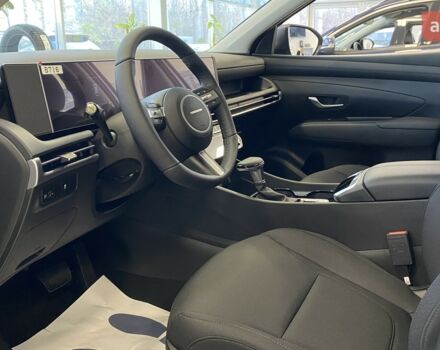 купити нове авто Хендай Туксон 2025 року від офіційного дилера Автоцентр AUTO.RIA Хендай фото
