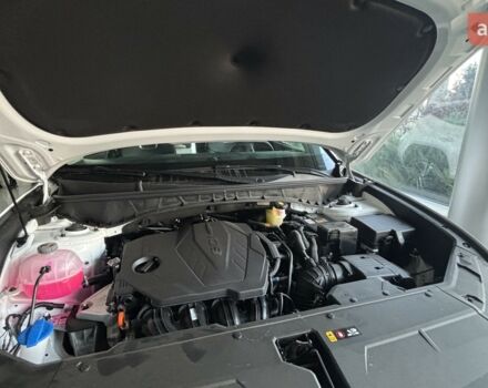 купити нове авто Хендай Туксон 2025 року від офіційного дилера Автоцентр AUTO.RIA Хендай фото