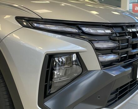 купити нове авто Хендай Туксон 2025 року від офіційного дилера Автоцентр AUTO.RIA Хендай фото