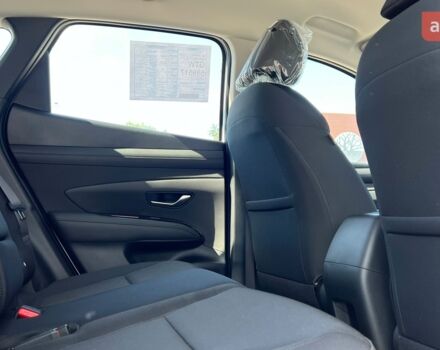купить новое авто Хендай Туксон 2025 года от официального дилера Автоцентр AUTO.RIA Хендай фото