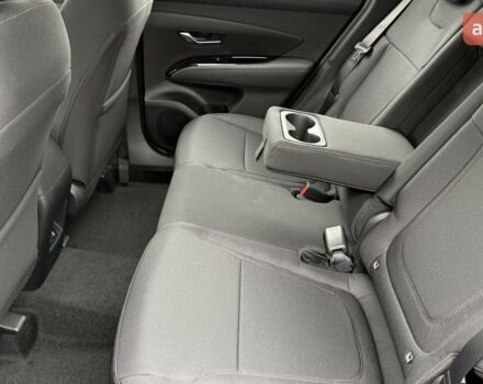 купить новое авто Хендай Туксон 2025 года от официального дилера Автоцентр AUTO.RIA Хендай фото