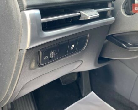 Хендай Туксон, объемом двигателя 2 л и пробегом 0 тыс. км за 29490 $, фото 11 на Automoto.ua