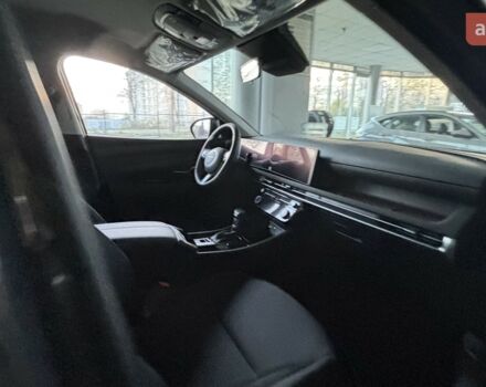 купити нове авто Хендай Туксон 2025 року від офіційного дилера Автоцентр AUTO.RIA Хендай фото