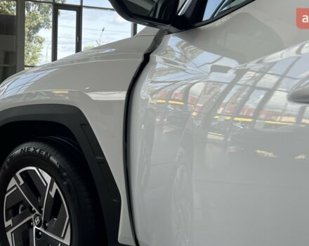купить новое авто Хендай Туксон 2025 года от официального дилера Автоцентр AUTO.RIA Хендай фото