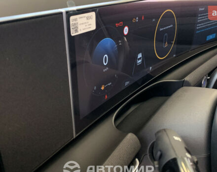 Хендай Туксон, объемом двигателя 2 л и пробегом 0 тыс. км за 33561 $, фото 35 на Automoto.ua