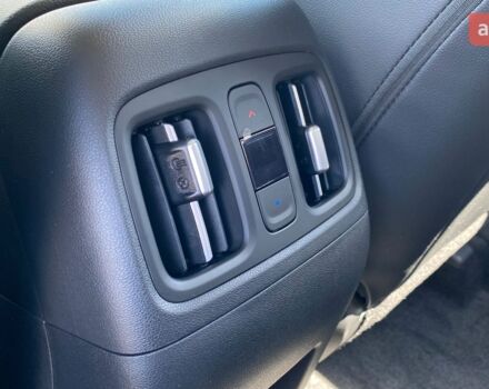 купити нове авто Хендай Туксон 2025 року від офіційного дилера Автопланета Кременчук (Hyundai) Хендай фото