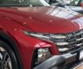 Хендай Туксон 2025 в Киеве на Automoto.ua Хендай Туксон, объемом двигателя 2 л и пробегом 0 тыс. км за 32072 $, фото 21 на Automoto.ua