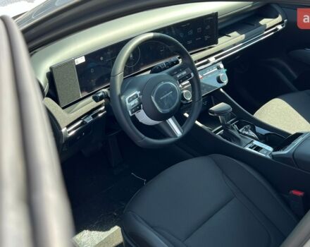 купить новое авто Хендай Туксон 2025 года от официального дилера Автоцентр AUTO.RIA Хендай фото