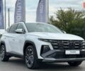 купить новое авто Хендай Туксон 2025 года от официального дилера ХЮНДАЙ МОТОР ПОДІЛЛЯ Хендай фото