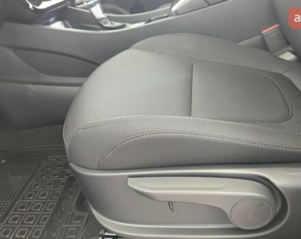 Хендай Туксон, об'ємом двигуна 2 л та пробігом 0 тис. км за 27229 $, фото 14 на Automoto.ua