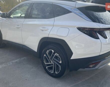 Хендай Туксон, об'ємом двигуна 2.5 л та пробігом 0 тис. км за 39210 $, фото 3 на Automoto.ua