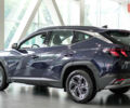 купить новое авто Хендай Туксон 2025 года от официального дилера Hyundai центр Львів Хендай фото