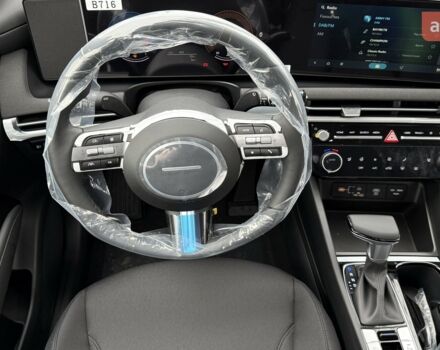 купить новое авто Хендай Туксон 2025 года от официального дилера Автоцентр AUTO.RIA Хендай фото