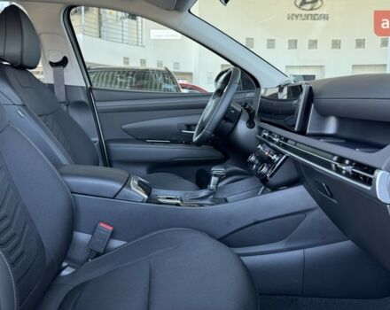 купить новое авто Хендай Туксон 2025 года от официального дилера Автоцентр AUTO.RIA Хендай фото