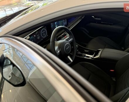 купить новое авто Хендай Туксон 2025 года от официального дилера Автоцентр AUTO.RIA Хендай фото