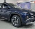 купить новое авто Хендай Туксон 2025 года от официального дилера Автопланета Кременчук (Hyundai) Хендай фото