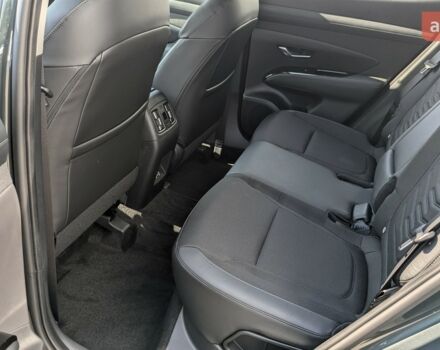 Хендай Туксон, об'ємом двигуна 2 л та пробігом 0 тис. км за 31729 $, фото 9 на Automoto.ua