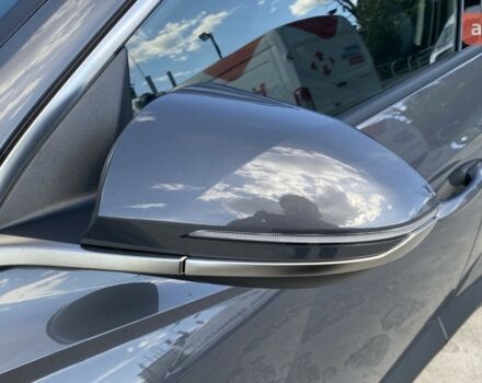 Хендай Туксон, об'ємом двигуна 2 л та пробігом 0 тис. км за 33050 $, фото 9 на Automoto.ua