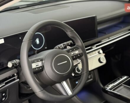 купити нове авто Хендай Туксон 2025 року від офіційного дилера Автомир Хендай фото