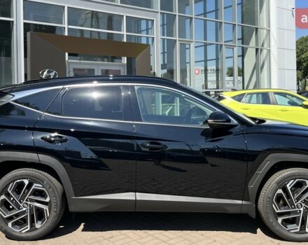 купить новое авто Хендай Туксон 2025 года от официального дилера Автоцентр AUTO.RIA Хендай фото