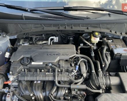 Хендай Туксон, об'ємом двигуна 2 л та пробігом 0 тис. км за 33050 $, фото 24 на Automoto.ua