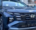 Хендай Туксон, объемом двигателя 2 л и пробегом 0 тыс. км за 28558 $, фото 3 на Automoto.ua