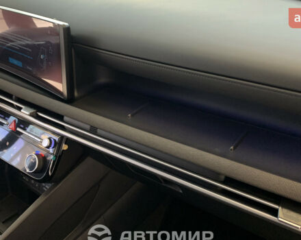 Хендай Туксон, объемом двигателя 2 л и пробегом 0 тыс. км за 33561 $, фото 50 на Automoto.ua