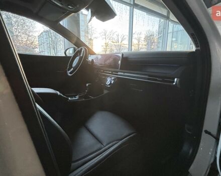 купити нове авто Хендай Туксон 2025 року від офіційного дилера Автоцентр AUTO.RIA Хендай фото