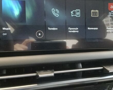 купить новое авто Хендай Туксон 2025 года от официального дилера БАЗІС АВТО Hyundai Хендай фото