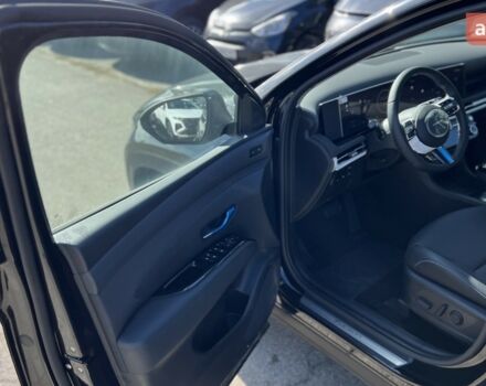 купити нове авто Хендай Туксон 2025 року від офіційного дилера Автоцентр AUTO.RIA Хендай фото